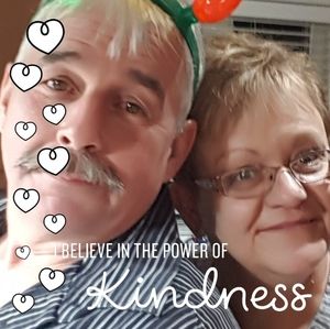 Meet your Posher, Barbara parsons